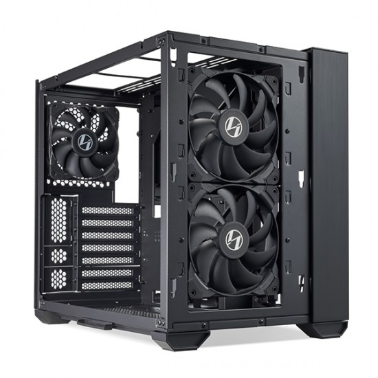 Lian Li O11 Air Mini  Tower Gaming Case