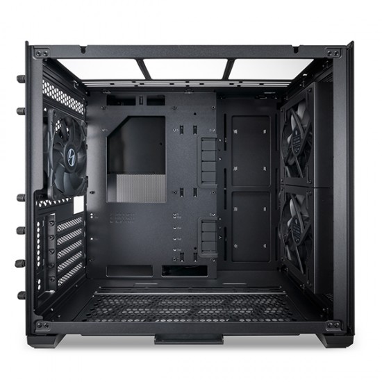 Lian Li O11 Air Mini  Tower Gaming Case