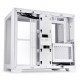 Lian Li O11 Dynamic Mini Snow White Mini Tower Gaming Case