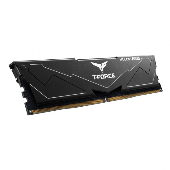 Team T-FORCE 32GB DDR5 (1X32G) 5600 CL36 Gaming Memory