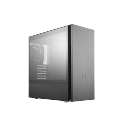 CASE Cooler Master Silencio S600
