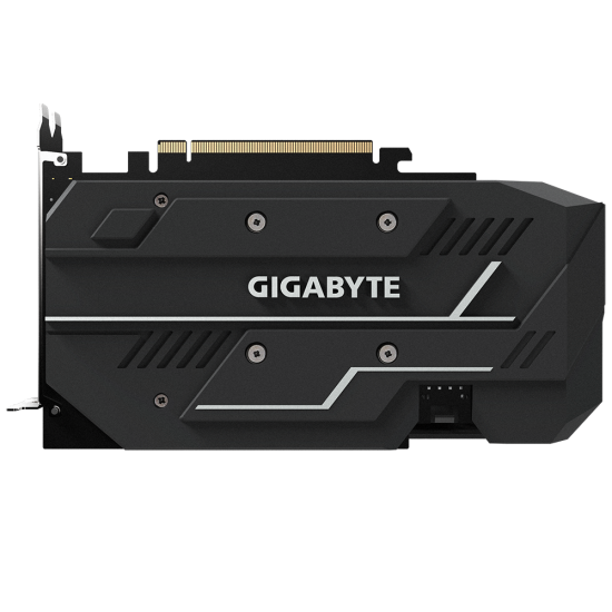Gigabyte GeForce GTX 1660 OC 6GB GDDR5