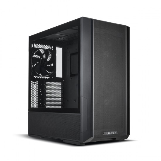 Lian Li Lancool 216 RGB Black Mid Tower Gaming Case