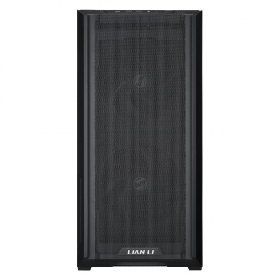 Lian Li Lancool 216 RGB Black Mid Tower Gaming Case