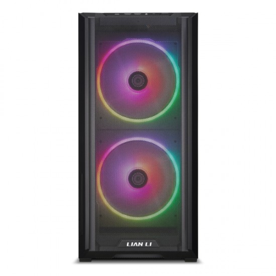 Lian Li Lancool 216 RGB Black Mid Tower Gaming Case