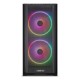 Lian Li Lancool 216 RGB Black Mid Tower Gaming Case