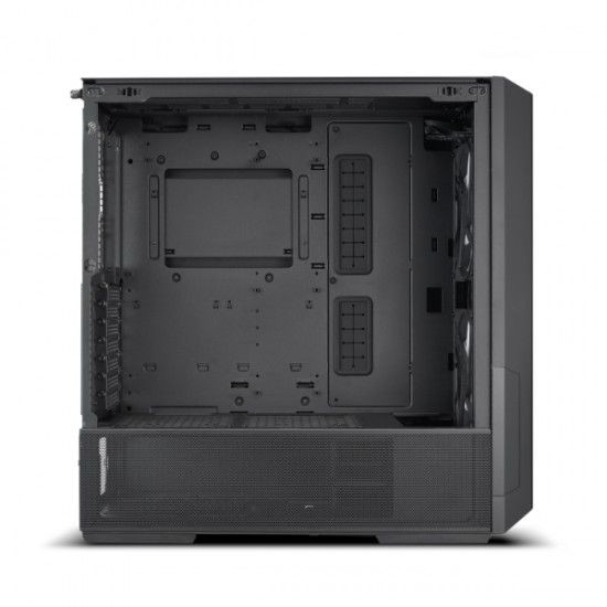 Lian Li Lancool 216 RGB Black Mid Tower Gaming Case