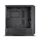 Lian Li Lancool 216 RGB Black Mid Tower Gaming Case