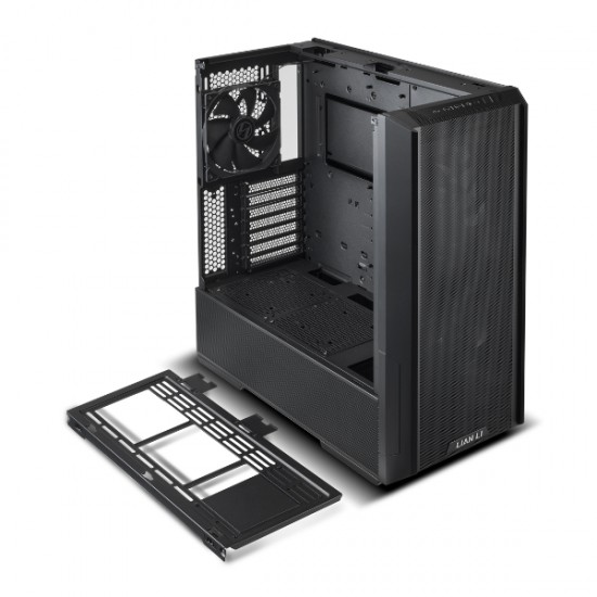 Lian Li Lancool 216 RGB Black Mid Tower Gaming Case