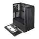 Lian Li Lancool 216 RGB Black Mid Tower Gaming Case