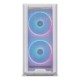 Lian Li Lancool 216 RGB White Mid Tower Gaming Case Lian Li Lancool 216 RGB White Mid Tower Gaming Case