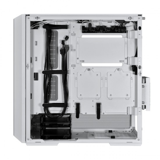 Lian Li Lancool 216 RGB White Mid Tower Gaming Case Lian Li Lancool 216 RGB White Mid Tower Gaming Case
