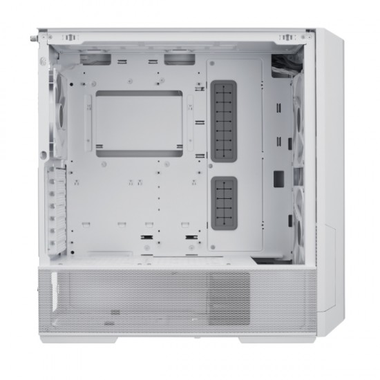 Lian Li Lancool 216 RGB White Mid Tower Gaming Case Lian Li Lancool 216 RGB White Mid Tower Gaming Case