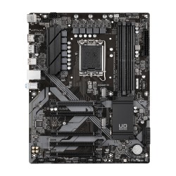 Gigabyte B760 DS3H DDR4 motherboard Intel B760 Express LGA 1700 ATX Gigabyte B760 DS3H DDR4 motherboard Intel B760 Express LGA 1700 ATX