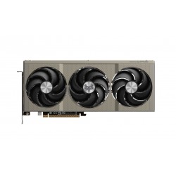 SAPPHIRE NITRO+ AMD RADEON™ RX 9060 XT GAMING OC 16GB SAPPHIRE NITRO+ AMD RADEON™ RX 9060 XT GAMING OC 16GB