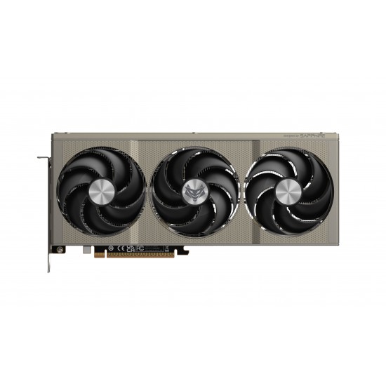 SAPPHIRE NITRO+ AMD RADEON™ RX 9060 XT GAMING OC 16GB