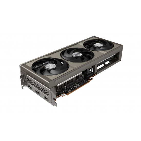 SAPPHIRE NITRO+ AMD RADEON™ RX 9060 XT GAMING OC 16GB