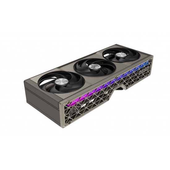 SAPPHIRE NITRO+ AMD RADEON™ RX 9060 XT GAMING OC 16GB