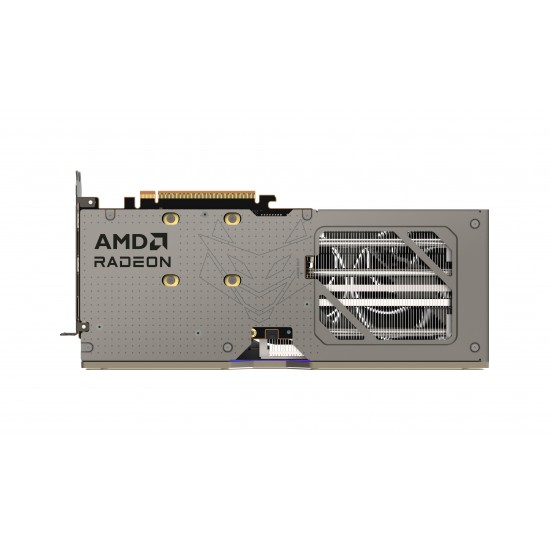 SAPPHIRE NITRO+ AMD RADEON™ RX 9060 XT GAMING OC 16GB