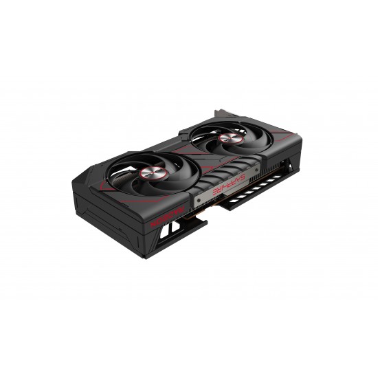 SAPPIHRE PULSE AMD Radeon™ RX 9060 XT 16GB GPU SAPPIHRE PULSE AMD Radeon™ RX 9060 XT 16GB GPU
