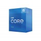 Intel Core I5-11400 Rocket Lake 6-Cores 12-Threads ( 4.4 GHz Turbo)