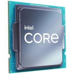Intel Core I5-11400F Rocket Lake 6-Cores 12-Threads ( 4.4 GHz Turbo)