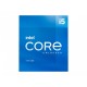Intel Core I5-11600K - Rocket Lake 6Core / 12Threads (Turbo) 4.9 GHz  LGA 1200