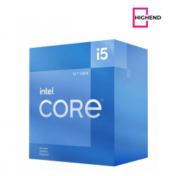 Intel Core I5-12400F (6P) Cores 12-Threads Up To 4.4 GHz LGA1700   Intel Core I5-12400F (6P) Cores 12-Threads Up To 4.4 GHz LGA1700