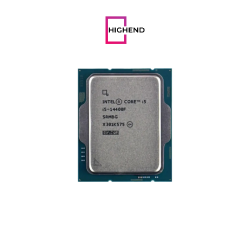 Intel Core i5-14400F (6P) Cores 16-Threads up to 4.7 GHz LGA1700 Tray Without Fan Intel Core i5-14400F (6P) Cores 16-Threads up to 4.7 GHz LGA1700 Tray Without Fan