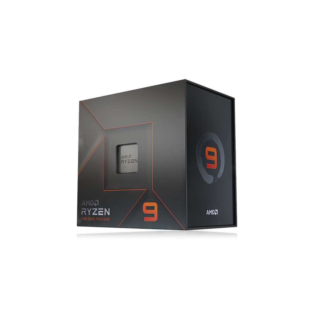 AMD Ryzen 9 7950X 16 Core 4 5 GHz Socket AM5 170W Desktop Processor amd-ryzen-9-7950x-16-core-4-5-ghz-socket-am5-170w-desktop-processor
