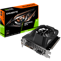 GIGABYTE GeForce® GTX 1650 D6 OC 4G 