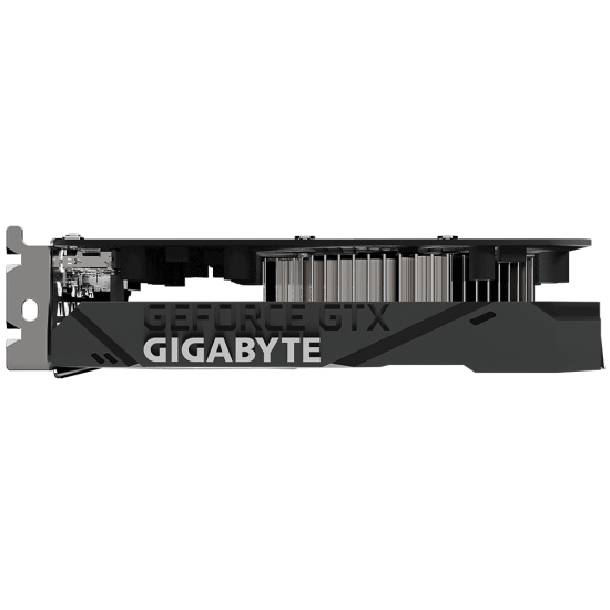 GIGABYTE GeForce® GTX 1650 D6 OC 4G 