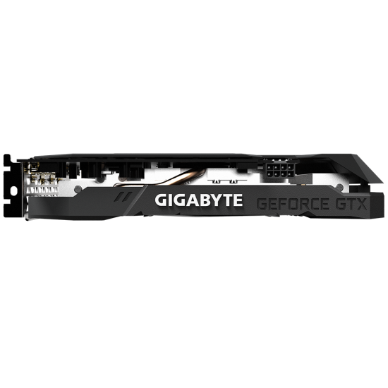 GIGABYTE GeForce® GTX 1660 SUPER™ D6 6G