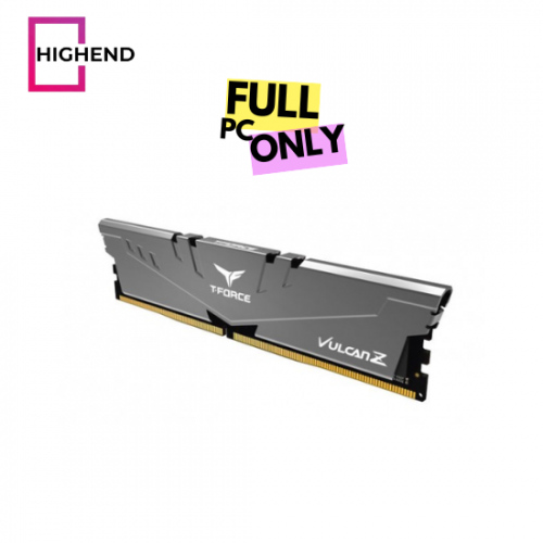 Team Vulcan Z 16Gb  (1 X 16Gb) DDDR4 3200Mhz