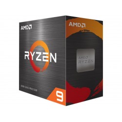 AMD Ryzen 9 5950X 16-Core 3.4 GHz Socket AM4 105W  