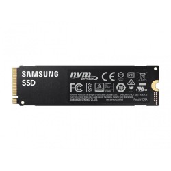 SAMSUNG 980 PRO M.2 250GB PCI-Express 4.0 X4, NVMe V-NAND (SSD)