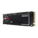 SAMSUNG 980 PRO M.2 500GB PCI-Express 4.0 X4, NVMe V-NAND (SSD)