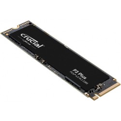 Crucial P3 Plus GEN 4.0 NVMe 1TB (R 5000 / W 3600)