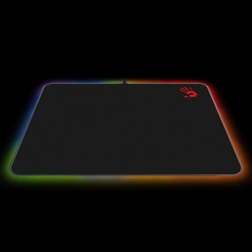 A4TECH BLOODY NEON GAMING PAD MOUSE RGB