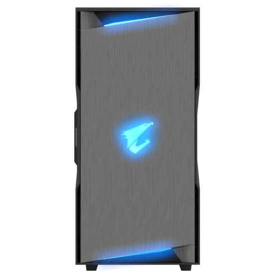 CASE AORUS C300 GLASS
