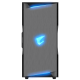 CASE AORUS C300 GLASS