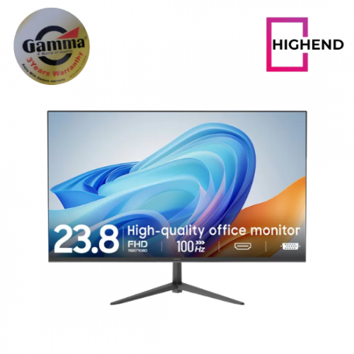 LED AIWA MF2403-V 24″ IPS 1080p FHD 100Hz VGA HDMI Flat Slim Design