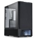 Lian Li Lancool 207 Digital Mid Tower Gaming Case