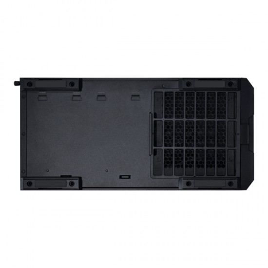 Lian Li Lancool 207 Digital Mid Tower Gaming Case