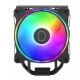 Cooler Master Hyper 212 Halo RGB CPU Air Cooler Black