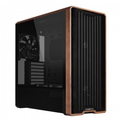 Lian Li Lancool 217 Black Mid Tower Gaming Case