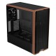 Lian Li Lancool 217 Black Mid Tower Gaming Case