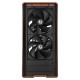 Lian Li Lancool 217 Black Mid Tower Gaming Case