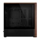 Lian Li Lancool 217 Black Mid Tower Gaming Case