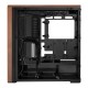 Lian Li Lancool 217 Black Mid Tower Gaming Case